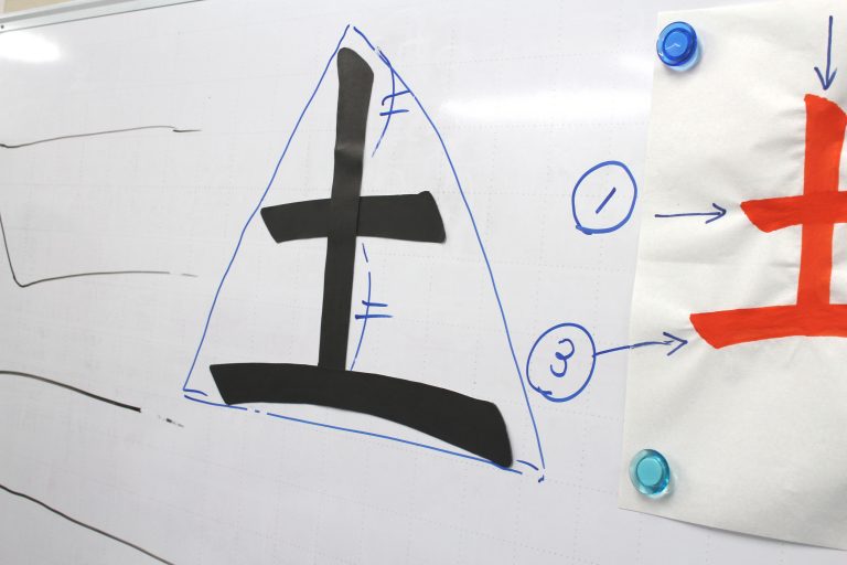 出張教室「がりれお先生」 今日も元気です！