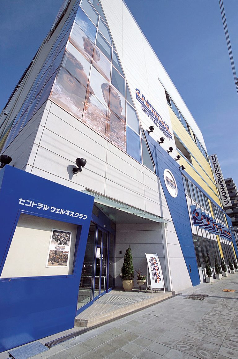 セントラル平野教室が NEW OPEN！