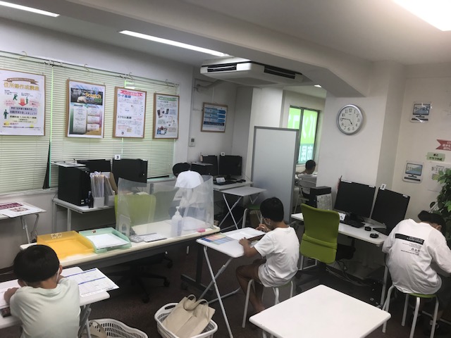 ～そろばん通信⑥～