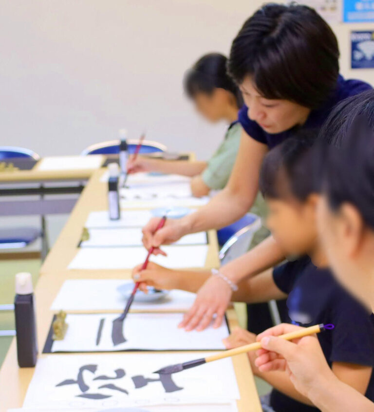 長堀橋教室、10月開講です！