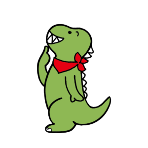 日本習字公式キャラクター すみまるくん