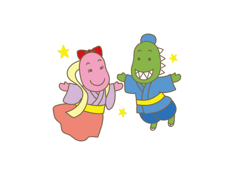 7月のお休み。