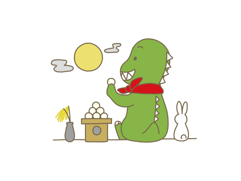 9月のお休み。