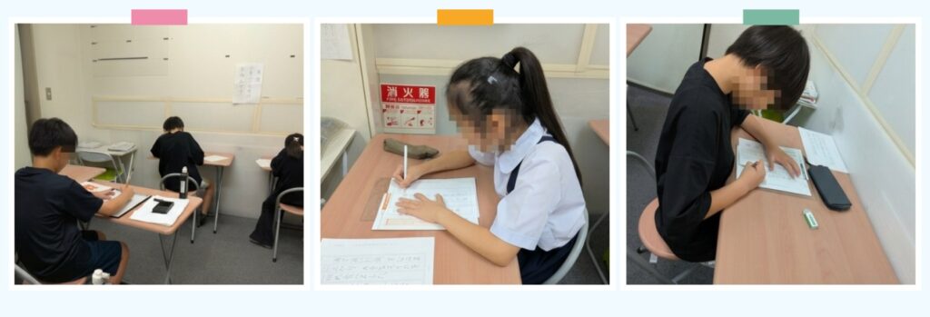 出品作品